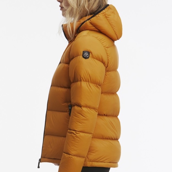 Moose knuckles GOVAN PUFFER Sz M - Picture 3 of 10